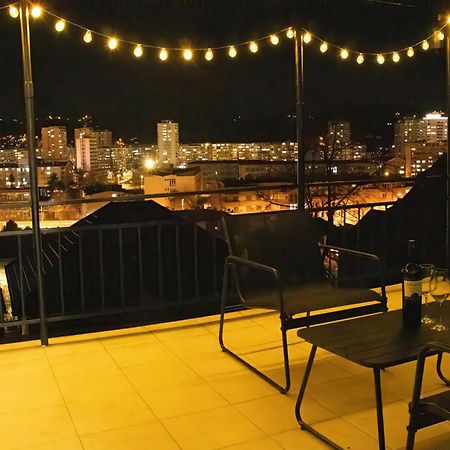 Apartment Forever Tuzla Ngoại thất bức ảnh