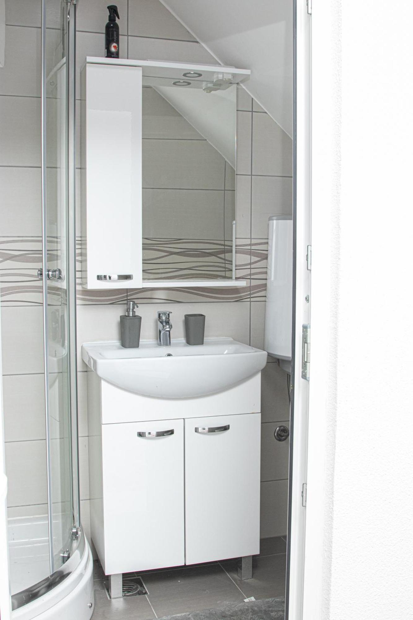 Apartment Forever Tuzla Ngoại thất bức ảnh