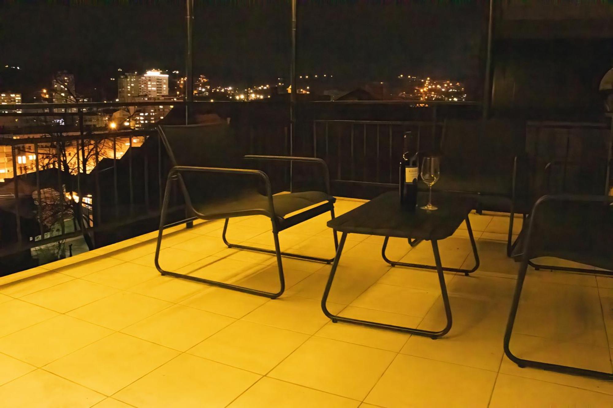 Apartment Forever Tuzla Ngoại thất bức ảnh