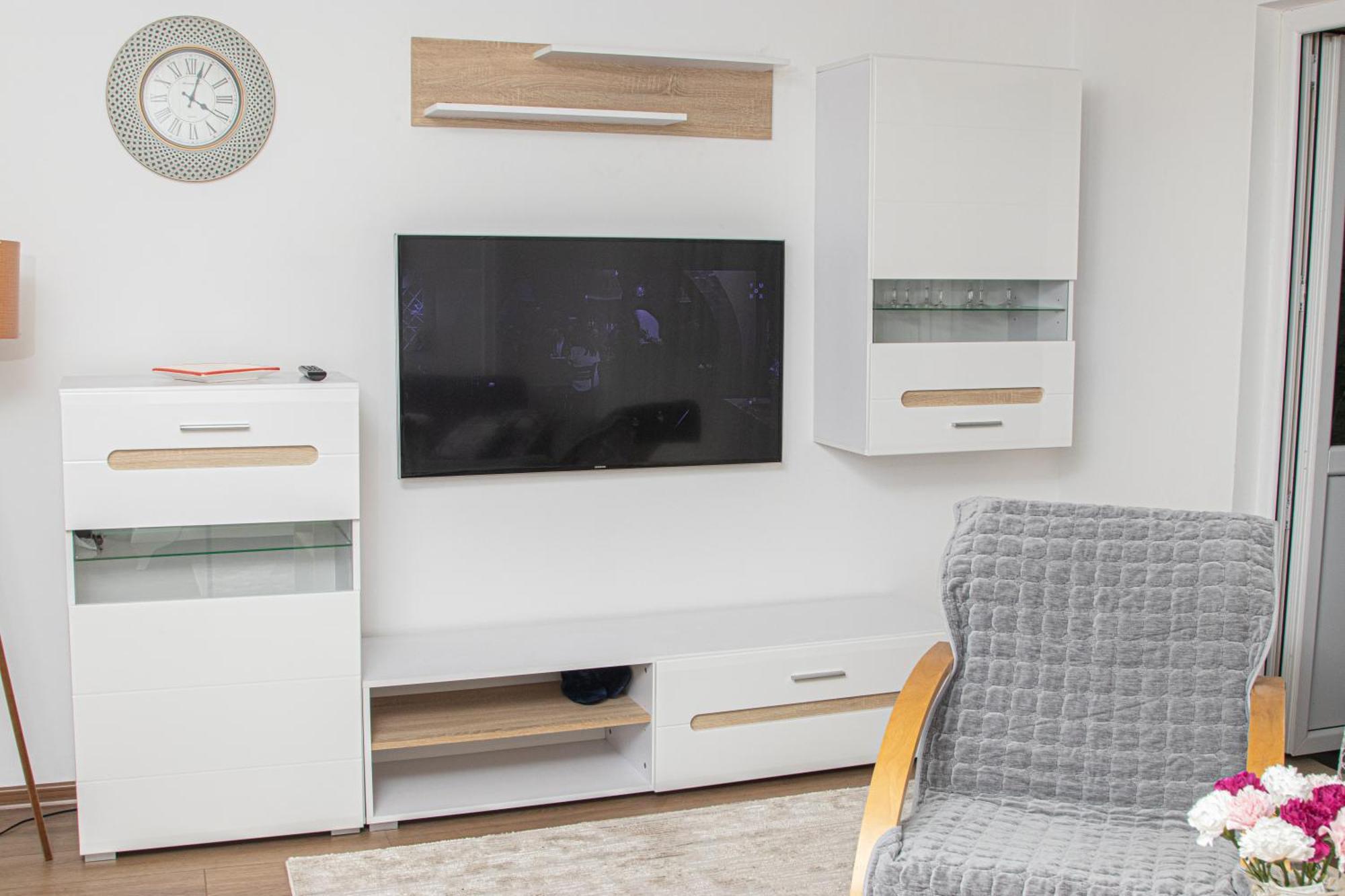 Apartment Forever Tuzla Ngoại thất bức ảnh