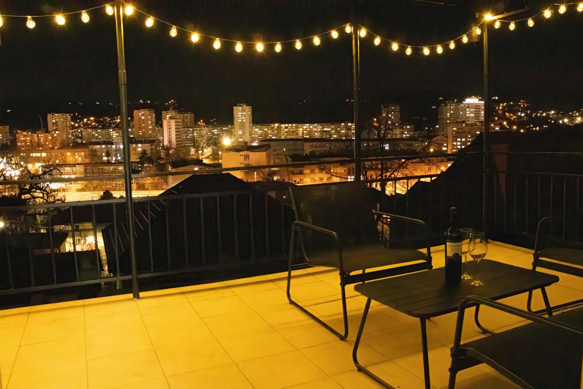 Apartment Forever Tuzla Ngoại thất bức ảnh