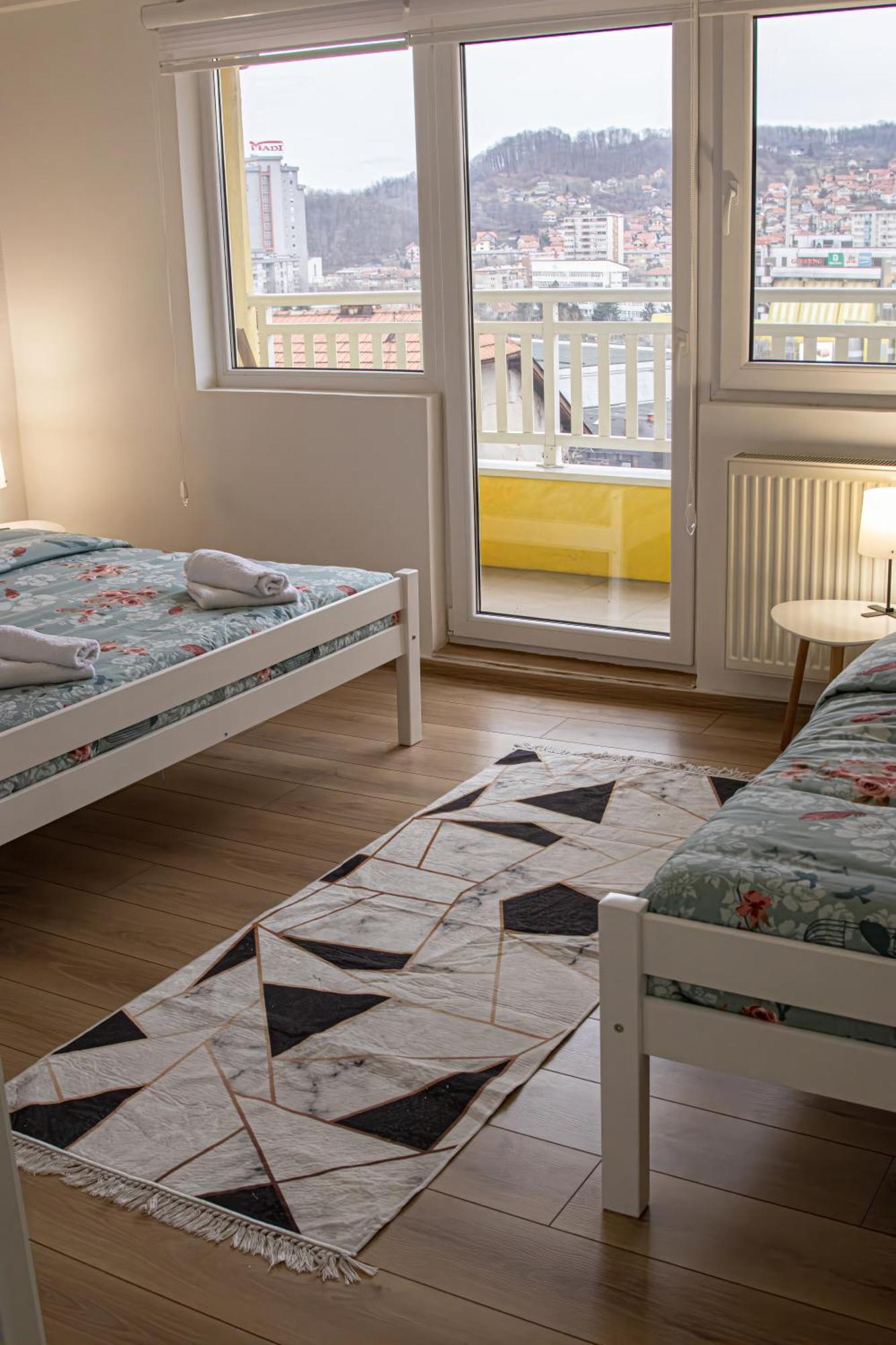 Apartment Forever Tuzla Ngoại thất bức ảnh