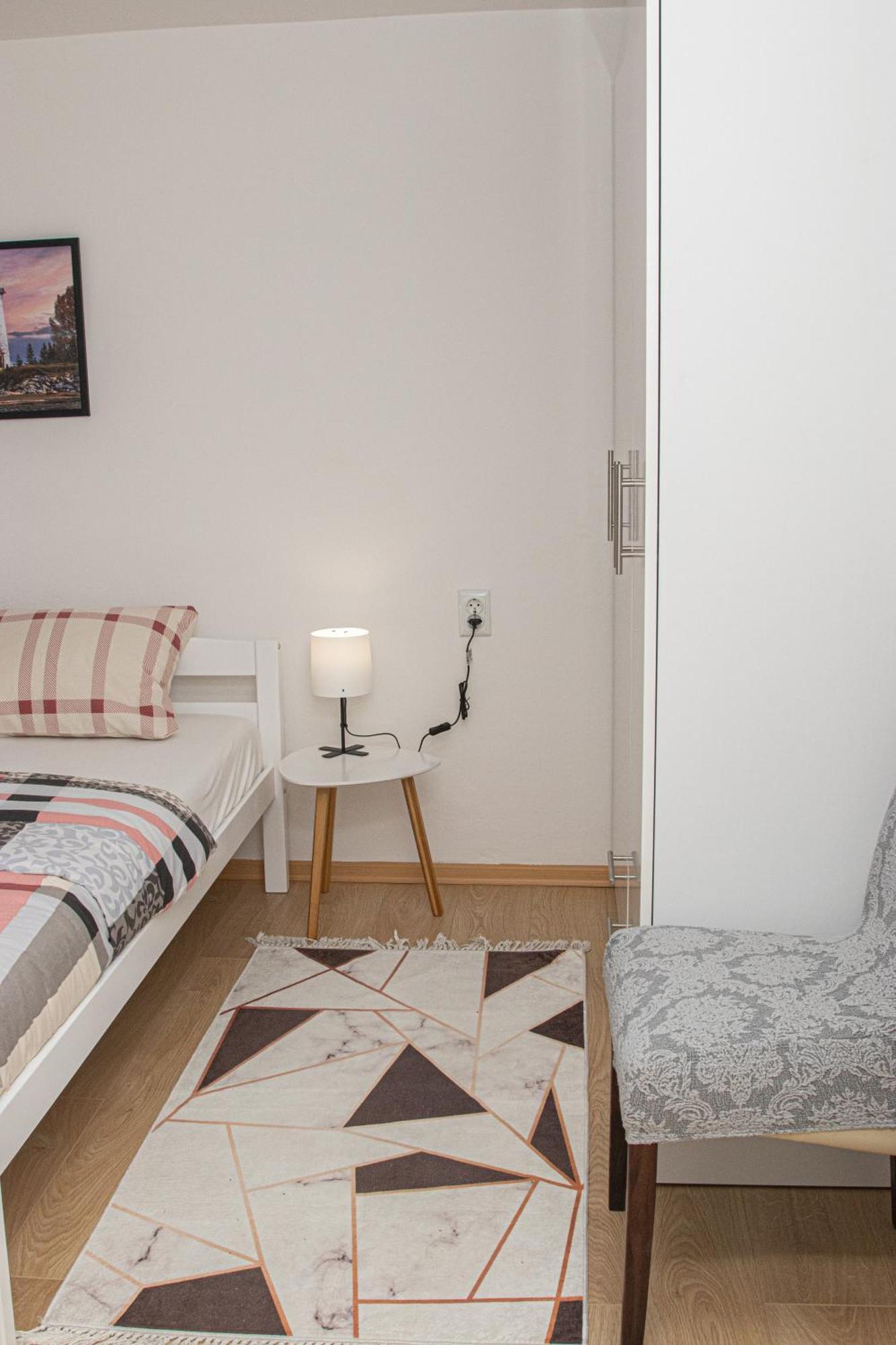 Apartment Forever Tuzla Ngoại thất bức ảnh