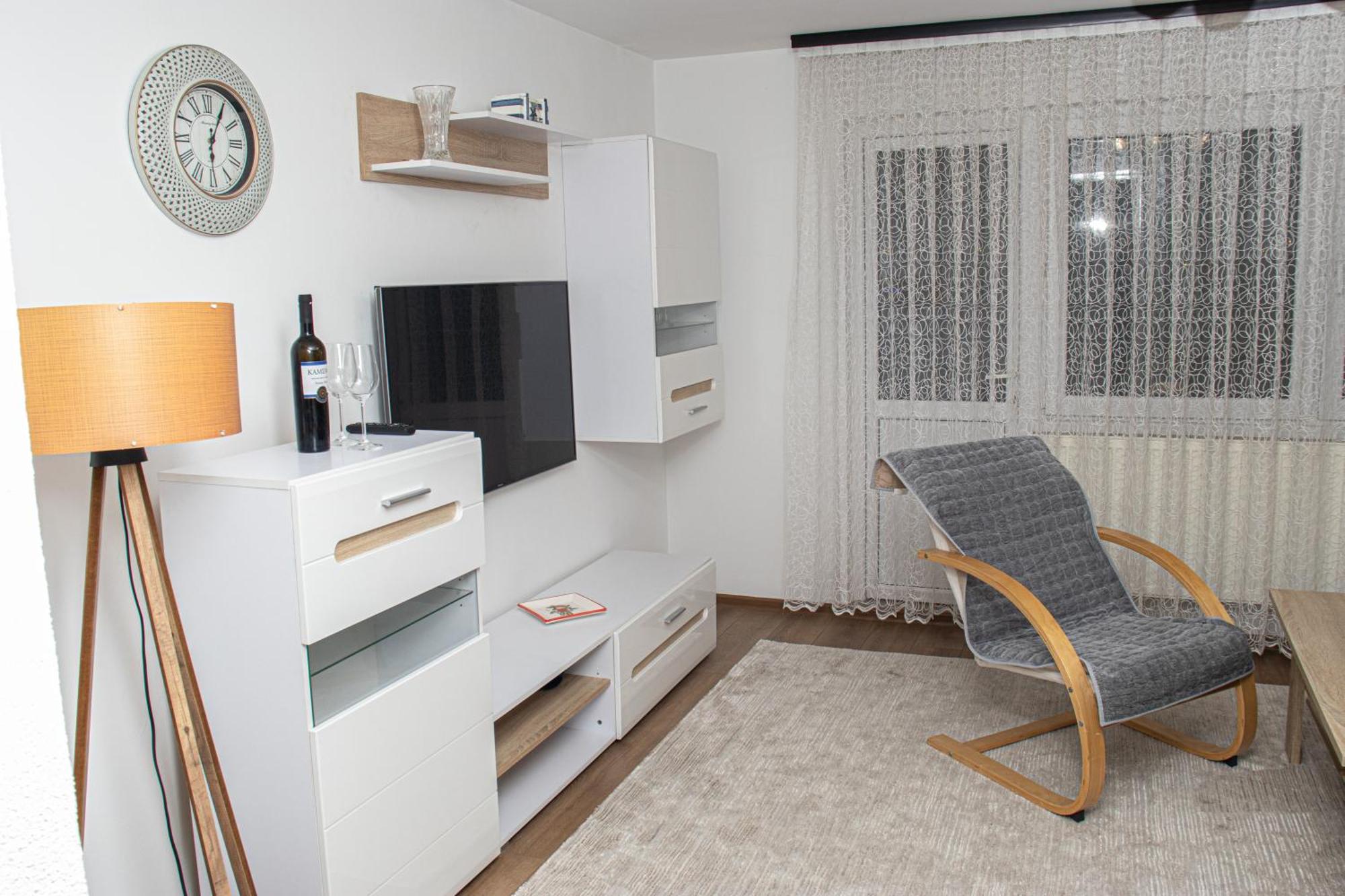 Apartment Forever Tuzla Ngoại thất bức ảnh
