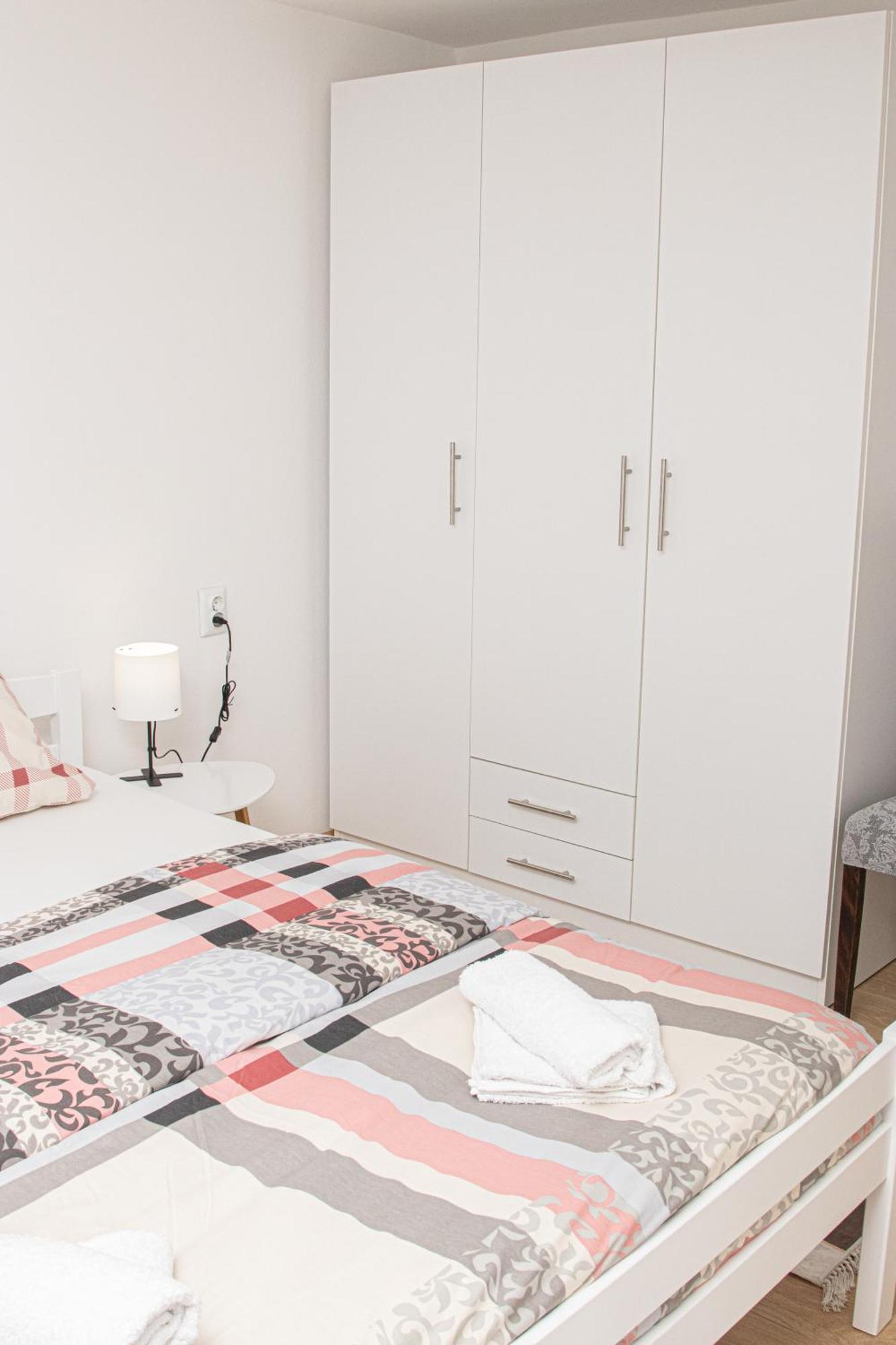 Apartment Forever Tuzla Ngoại thất bức ảnh