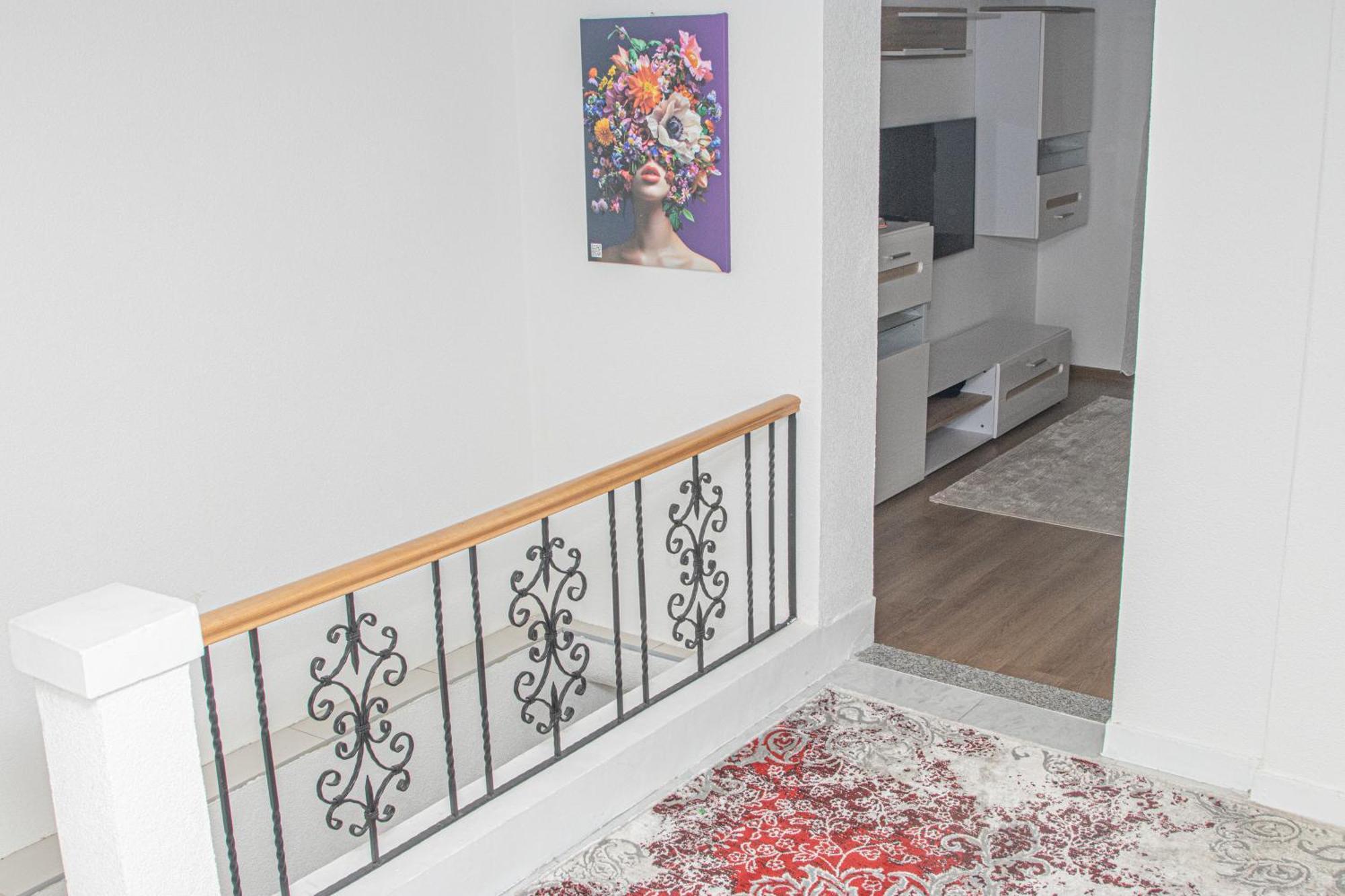 Apartment Forever Tuzla Ngoại thất bức ảnh