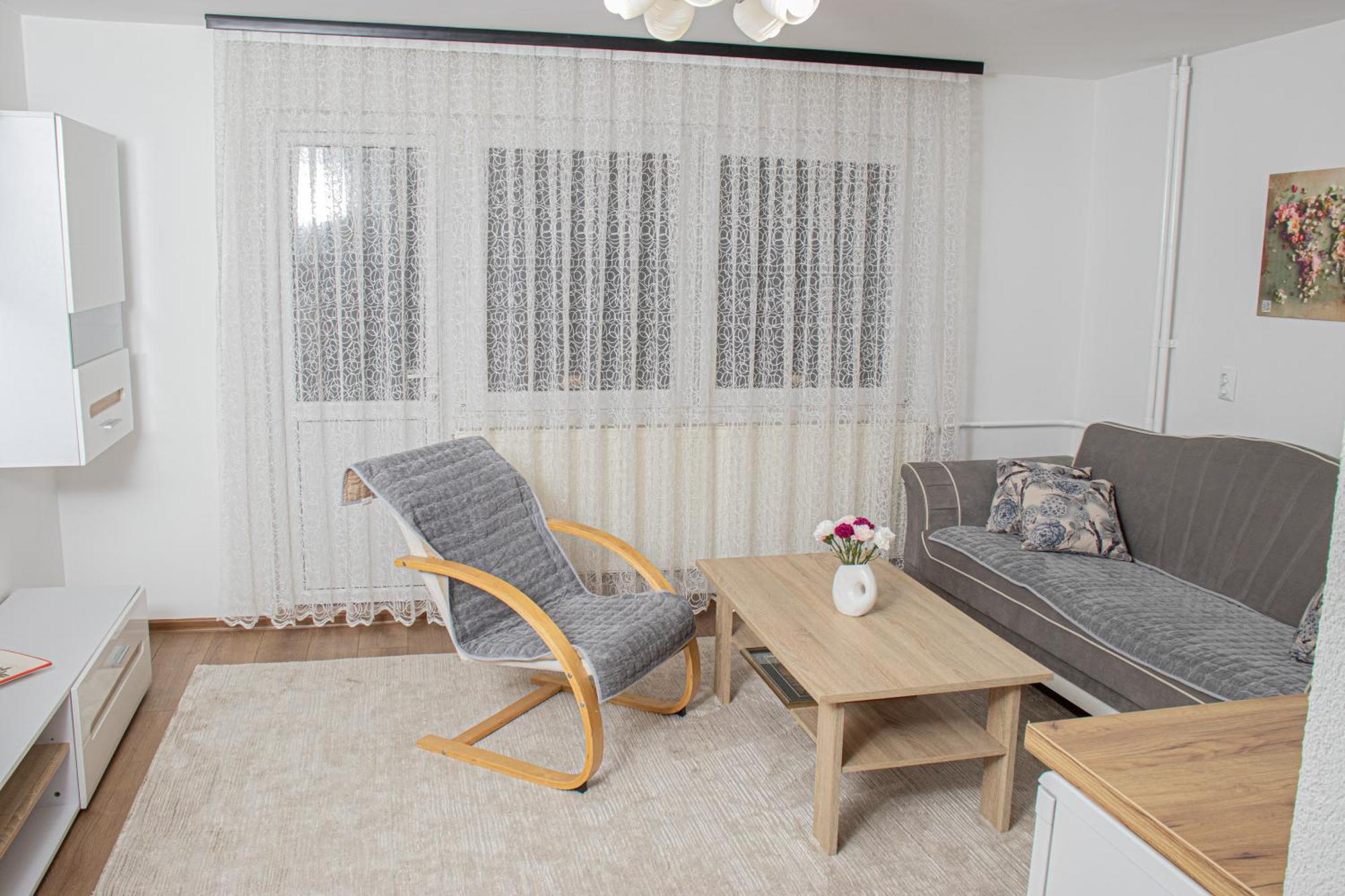 Apartment Forever Tuzla Ngoại thất bức ảnh