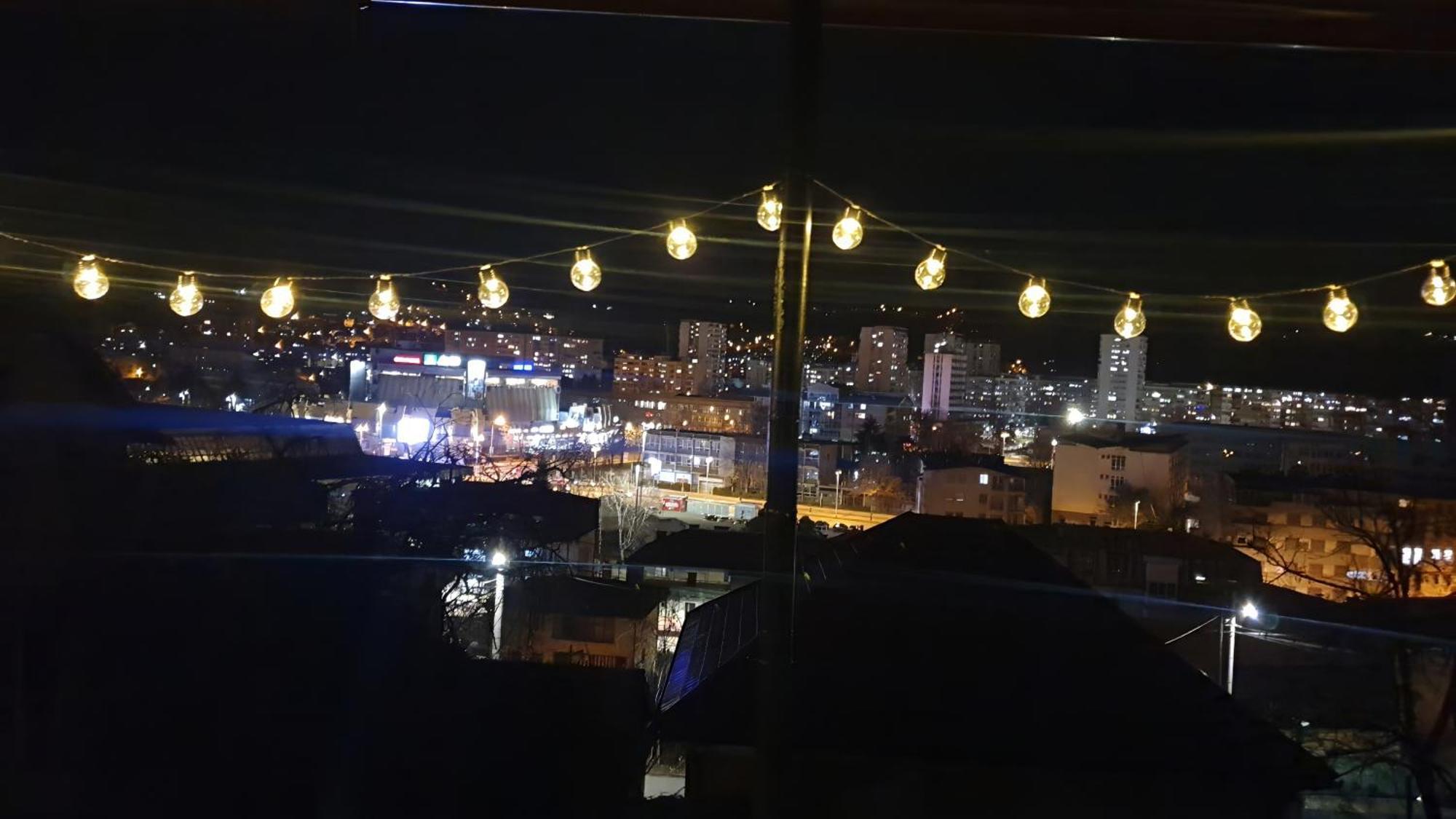 Apartment Forever Tuzla Ngoại thất bức ảnh