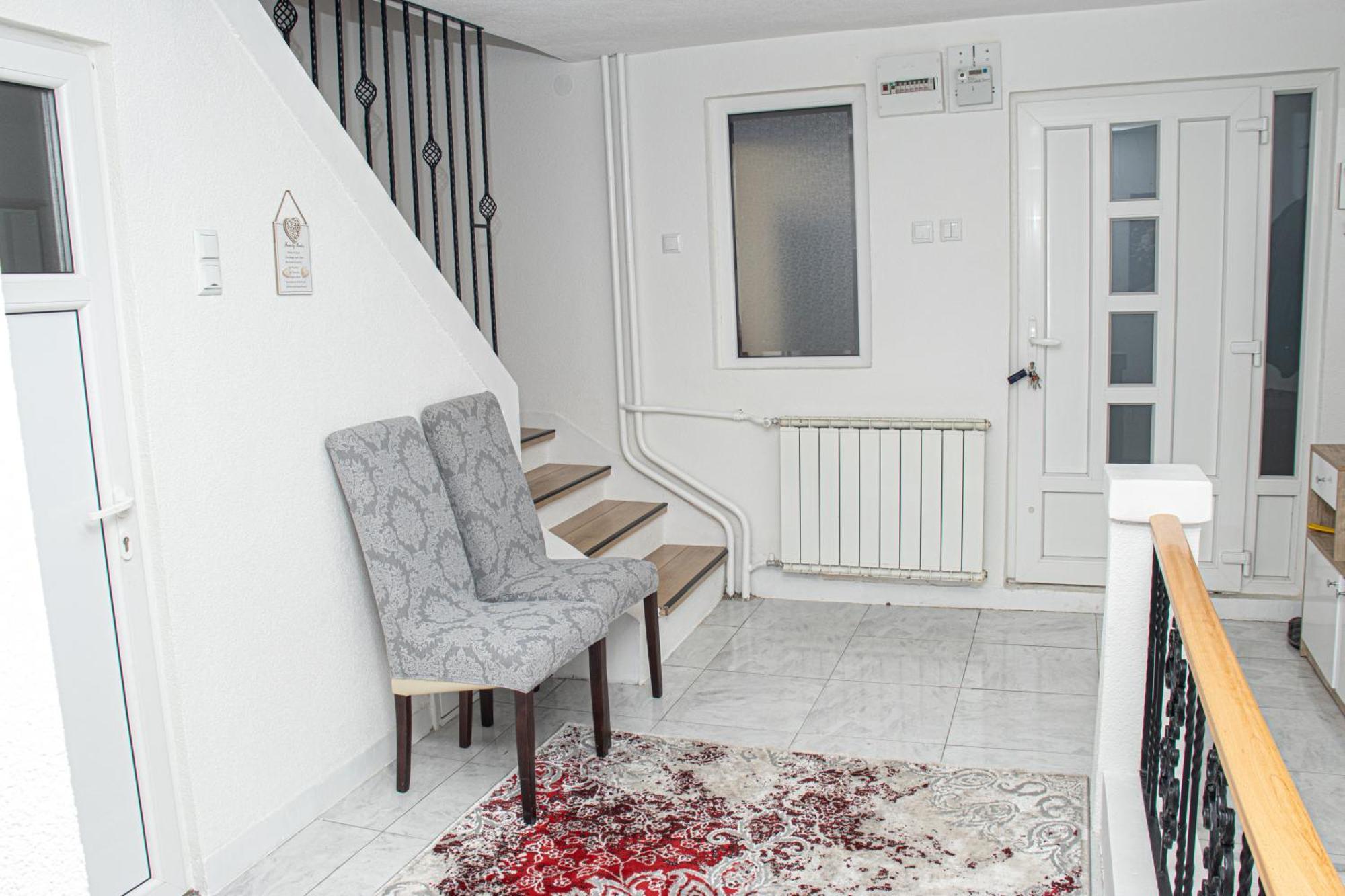 Apartment Forever Tuzla Ngoại thất bức ảnh