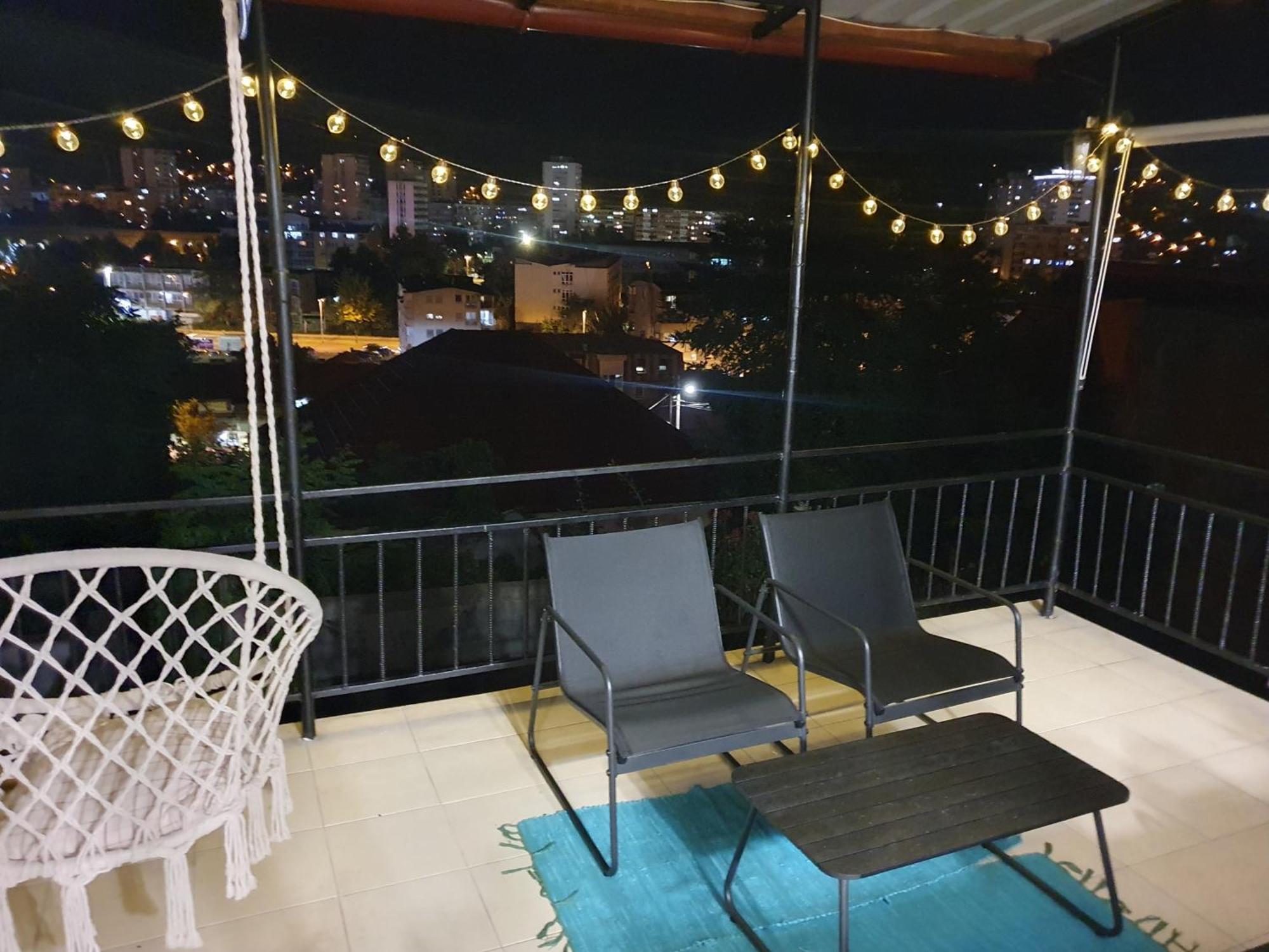 Apartment Forever Tuzla Ngoại thất bức ảnh