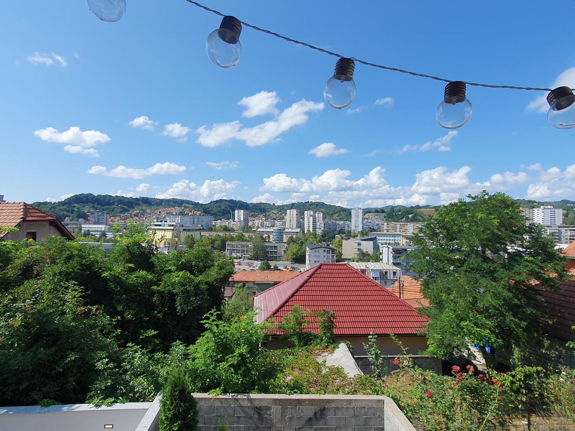 Apartment Forever Tuzla Ngoại thất bức ảnh
