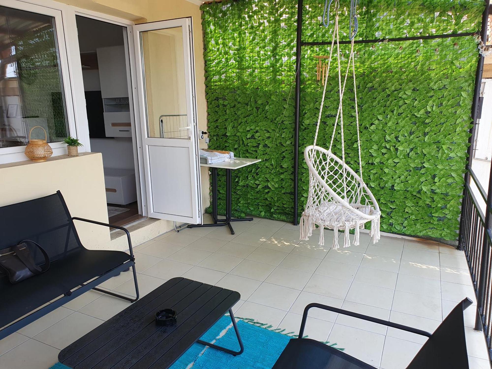 Apartment Forever Tuzla Ngoại thất bức ảnh