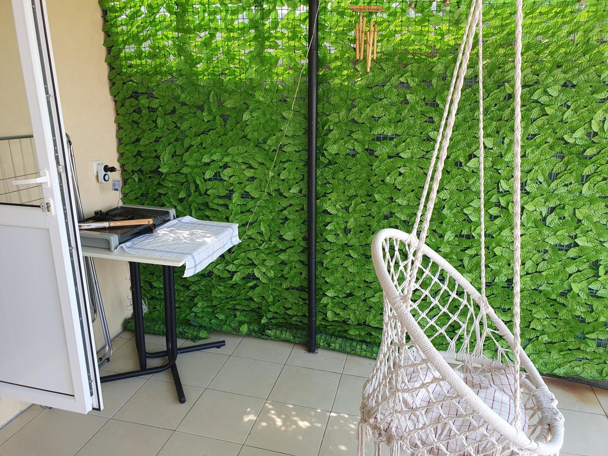 Apartment Forever Tuzla Ngoại thất bức ảnh